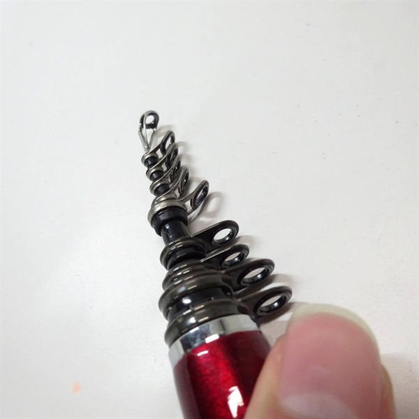 ２０ＢＪスナイパー落し込みＨ－４５ＴＬＭ